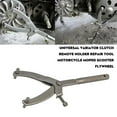 thumbnail image 5 of Universal Variator Clutch Remove Holders Ideal For Motorcycle Flywheel Maintenance, 5 of 8