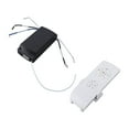 Universal Wireless Ceiling Fan Remote Control Kit English Version 85