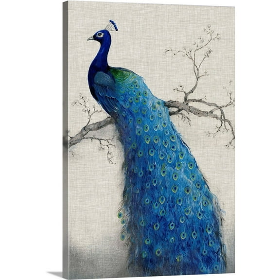 Great BIG Canvas Animals Painting