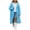 B-Blue, variant on ZACPNCV Boy's Girl's Hooded Rain Poncho Thick Rain Gear Waterproof Eva Emergency Raincoat Full Sleeve Rain Jacket for Outdoor Activities Travel A-Beige