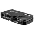 thumbnail image 3 of Tarjeta de Video MSI GeForce RTX 5060 Ti 16G SHADOW 2X OC PLUS GDDR7 G506T-16S2CP, 3 of 5