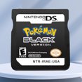 thumbnail image 3 of Tarjeta Juego DS 2 para 3DS/3DS NDSi/NDS Blanco, 3 of 6