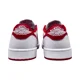 thumbnail image 3 of N I-K-E Men A i r-Jor-dan 1 Low Retro OG University Red/White CZ0790-161 - NEW W/O BOX, 3 of 6
