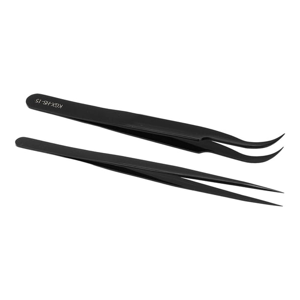 Herramienta manual, juego de pinzas, juego de pinzas de aleación de aluminio, herramienta de reparación electrónica probada profesionalmente
