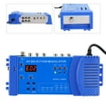 thumbnail image 3 of Domestic Modulator, Modulator, PAL/NTSC AV Optional AMS90 Digital For Home CATV System EU, 3 of 8