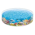 thumbnail image 1 of Alberca Rígida Para Niños Diseño Playa Intex 58472, 1 of 3