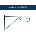 thumbnail image 4 of Woodlink 14 inch Wall Bracket, 4 of 4