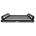 thumbnail image 2 of Go Rhino 5935251T SRM500 - 55" Flat Platform Rack With Side Rail Kit, 2 of 5