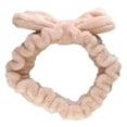 thumbnail image 3 of Giovanni Multi-Purpose Spa Headband, Blush , 1 Count, 3 of 4