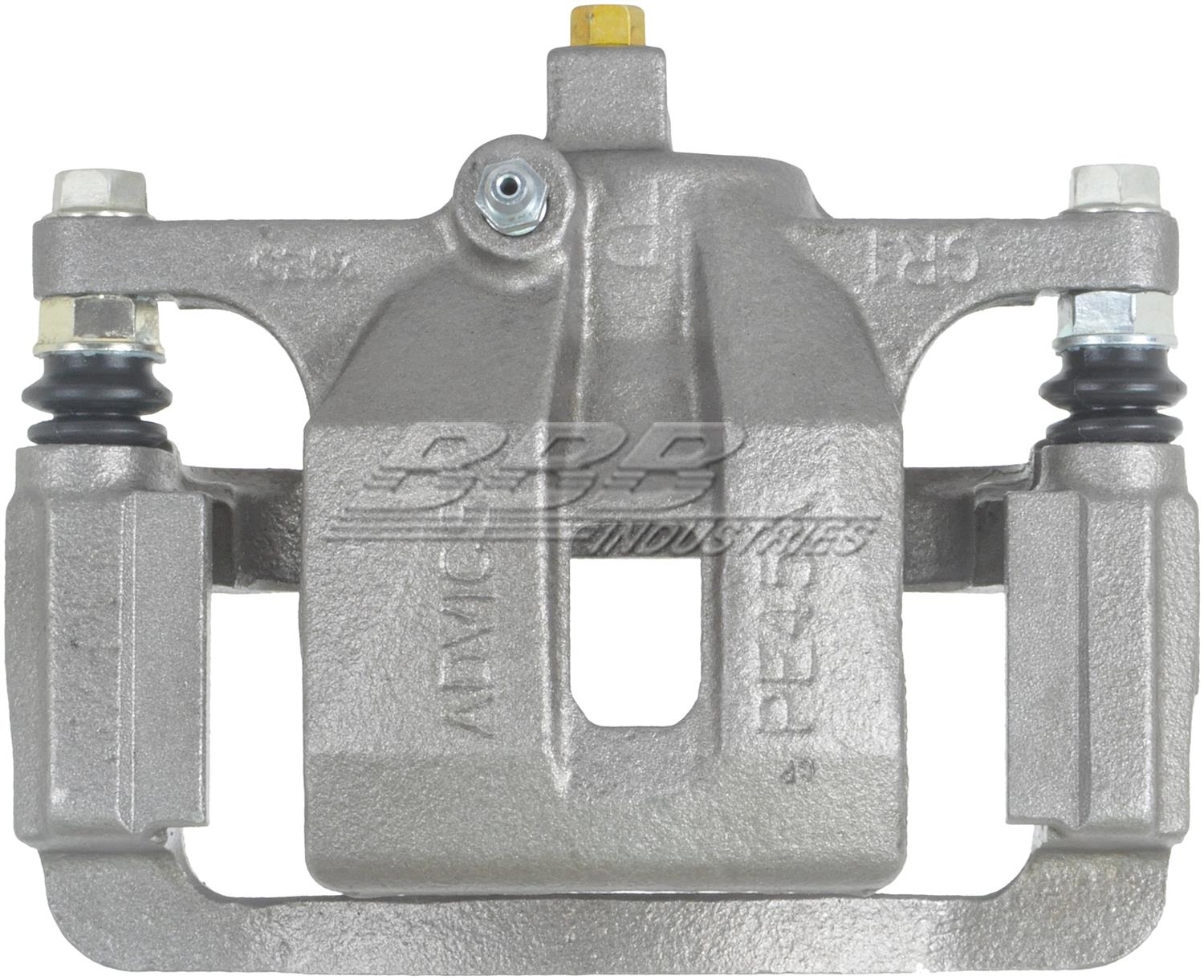 TERREPOWER formerly BBB Industries 99-17363B Reman Caliper w/installation Hardware