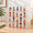 Rectangular without Mirror Back-4-Layer, variant on 4 Tiers Display Case With Mirrored On Wall Or Desktop