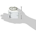 thumbnail image 4 of Perfect Holiday 600001 Battery Operated copper 20 LED String Light - White, 4 of 4