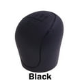 thumbnail image 1 of MYG Manual 6-speed Car Silicone Gear Shift Knob Cover Gear Stick Cover Protector, 1 of 9