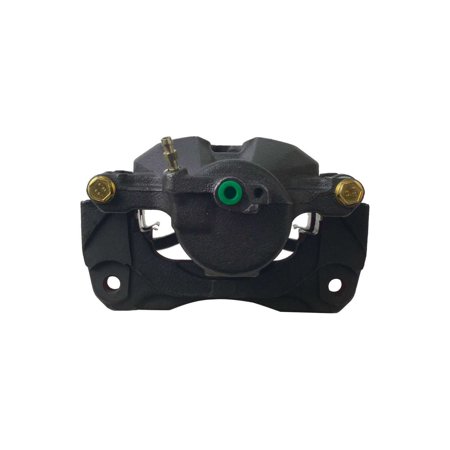 Wearever Standard Remanufactured Brake Caliper  Friction Ready w/Brkt