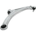 thumbnail image 4 of Detroit Axle - Front Left Lower Control Arm for Chevy Cobalt HHR Pontiac Pursuit G5, Control Arm with Ball Joint Assembly Replacement, 4 of 7