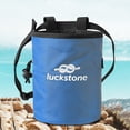 thumbnail image 1 of Cinturón de senderismo impermeable con bolsa de polvo de magnesio para equipos de escalada al aire libre, 1 of 9