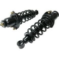 thumbnail image 3 of Shock Absorber and Strut Assembly Compatible with 2005-2010 Scion tC Rear, Driver and Passenger Side 2-Door, Coupe, Front Wheel Drive Black, 3 of 3
