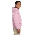 thumbnail image 6 of Gildan Men's Heavy Blend Preshrunk Hooded Sweatshirt, 6 of 13