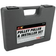 thumbnail image 4 of Performance Tool W89708 Pulley Puller/Installer Kit for Alternator and Power Steering Pulleys, Includes Line Disconnect Tool, 4 of 6