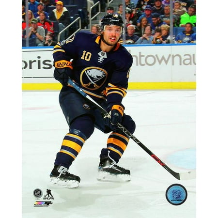- Jacob Josefson 2017-18 Action Photo Print
