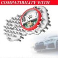 thumbnail image 5 of Car DRL Headlight Unit Angel Eyes Module 63117263051 7263051 for 4 Series F32 F33 F36 2015 2016, 5 of 5