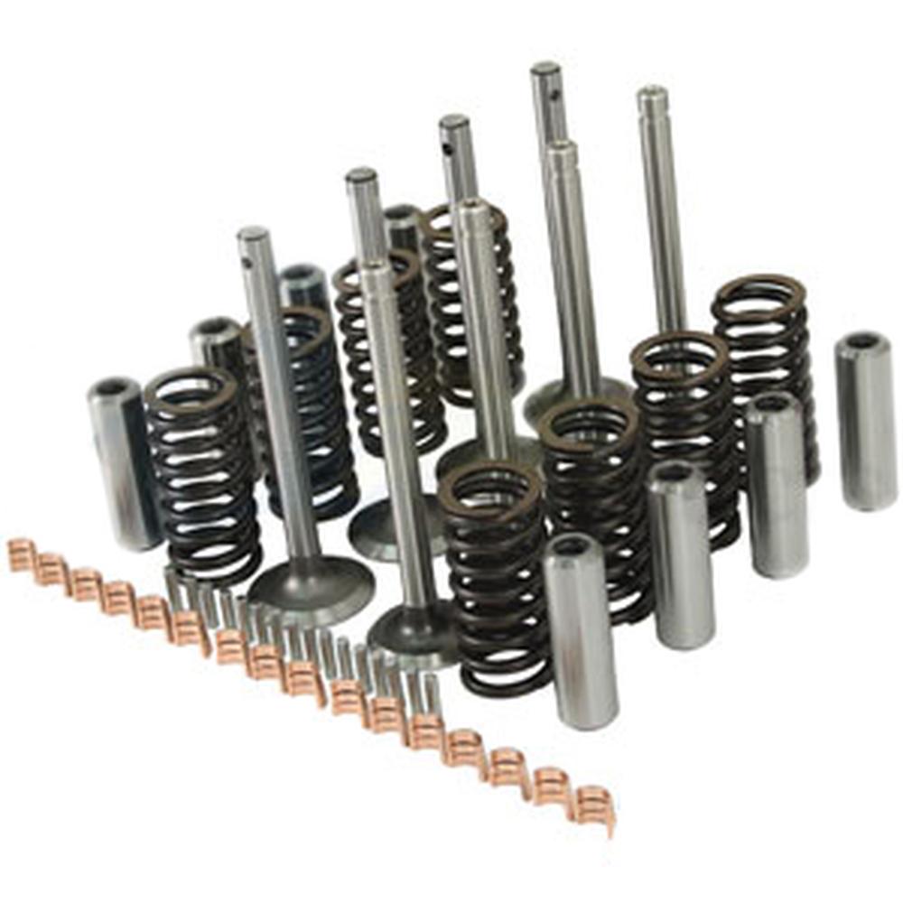 Valve Train Kit Made Fits Massey Ferguson TO35 35 50 135 150 202 204