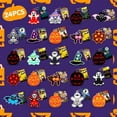 thumbnail image 4 of Party Favors for Kids 24 PCS Pop Fidget Keychain,Toys Treats for Kids,Halloween Goodie Bag Stuffers,Halloween Classroom Prizes,Halloween Fidget Toys, 4 of 6