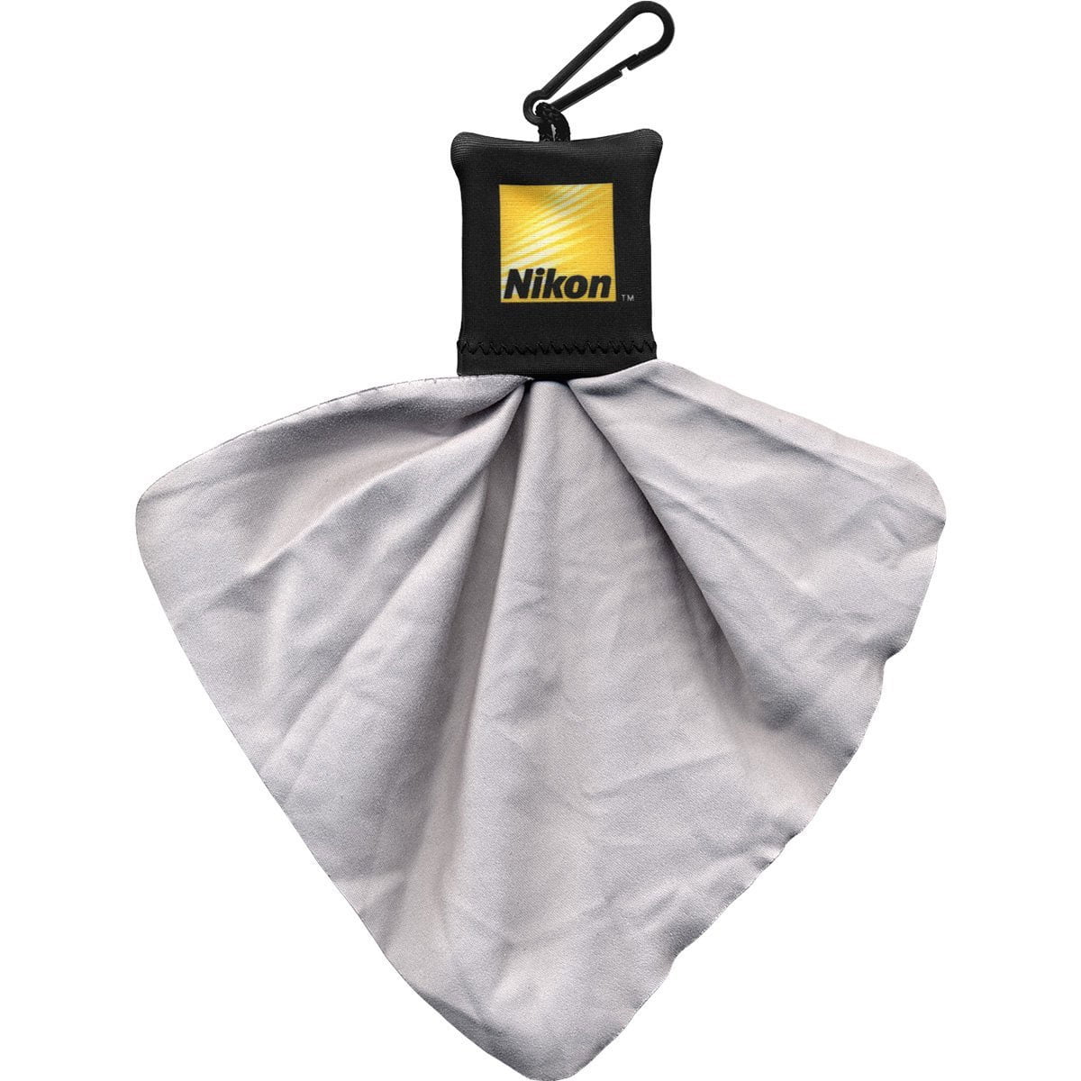 Nikon Microfiber Cleaning Cloth 8072