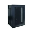thumbnail image 2 of Tripp Lite SRW18US 18U SmartRack Wall Mount Rack Enclosure Cabinet, 2 of 3
