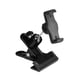thumbnail image 2 of Clip para cabezal de guitarra, soporte para teléfono móvil, rotación de 360 ​​grados, soporte para teléfono, caballete, mesa, mesita de noche, soporte Estilo A, 2 of 8