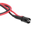 thumbnail image 4 of 1.2in Car Roof Antenna Short Aerial with 3 Thread Adapters Universal Auto Accessory, 4 of 4