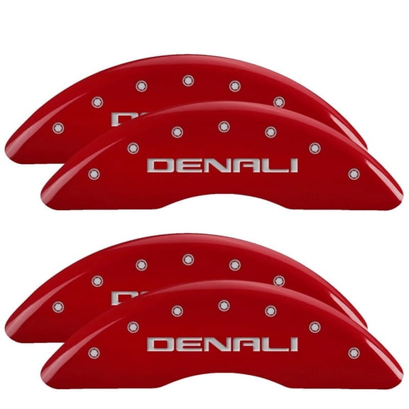 Mgp Caliper Covers 34219SDNLRD