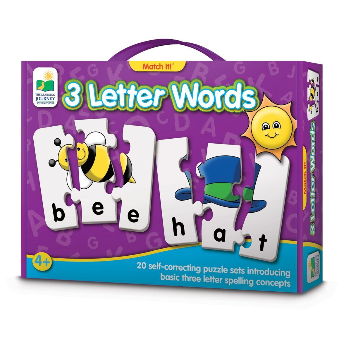 Match It 3 Letter Words All Word Memory Go Lift Learning Super Picture Real First Shapes Who Head Things Free Easy Becomes Letter Progressive 3 Colors 4 Games Slot By The Learning