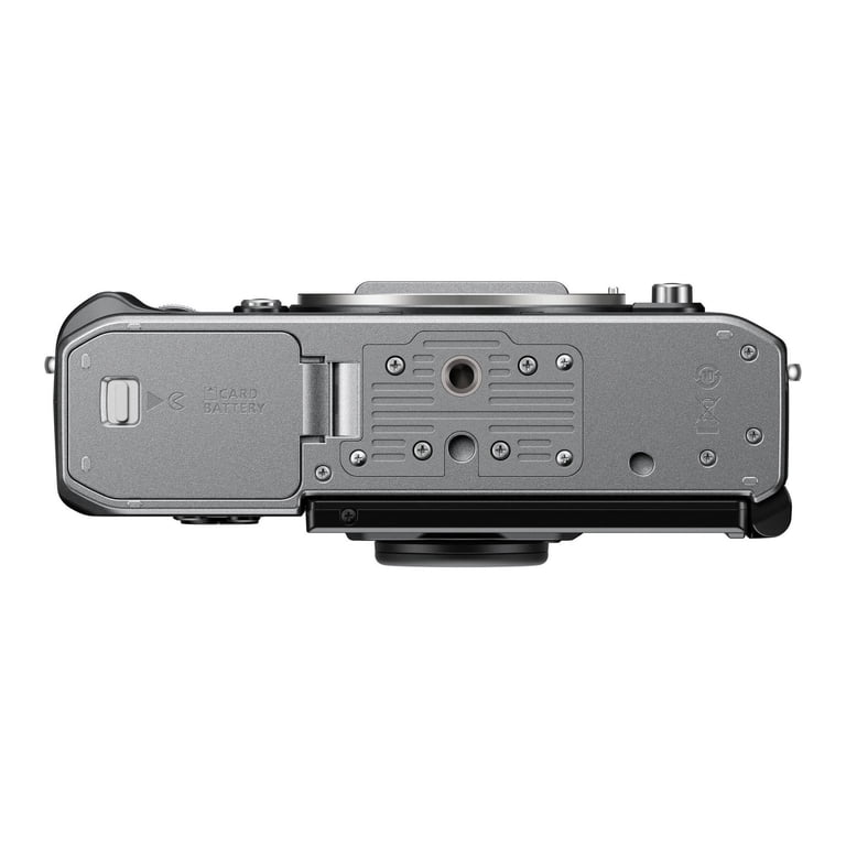 Nikon Zf Mirrorless Camera (Body Only) with 24.5MP Full-Frame BSI