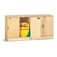 thumbnail image 3 of Stacking Lockable Lockers -  Double Stack, 3 of 4