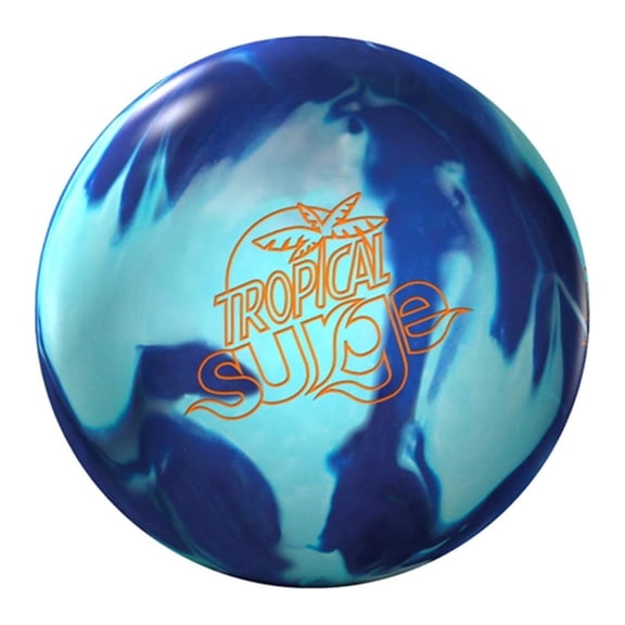 Tropical Teal/Blue 12lb