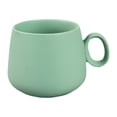 thumbnail image 4 of Taza de café de cerámica de 290ml, taza de té, regalo de inauguración de la casa reutilizable único y moderno, taza de oficina, Taza de cerámica para, 4 of 10
