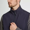 thumbnail image 2 of Craghoppers Mens Expert Basecamp Softshell Body Warmer, 2 of 4
