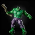 thumbnail image 5 of Original In Stock Marvel Legends 80th Anniversary Grey Hulk The Hulk Action Figure Model Doll Wolverine + Hulk Set Collect Gift, 5 of 5