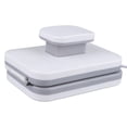 thumbnail image 1 of Limpiaparabrisas De Vidrio De Doble Cara, Limpiador De Ventanas Magnético De 3 A 10 Mm, Tamaño Adecuado, Esfuerzo De Limpieza Efectivo, Ahorro De Uso Seguro Para El Hogar, 1 of 7