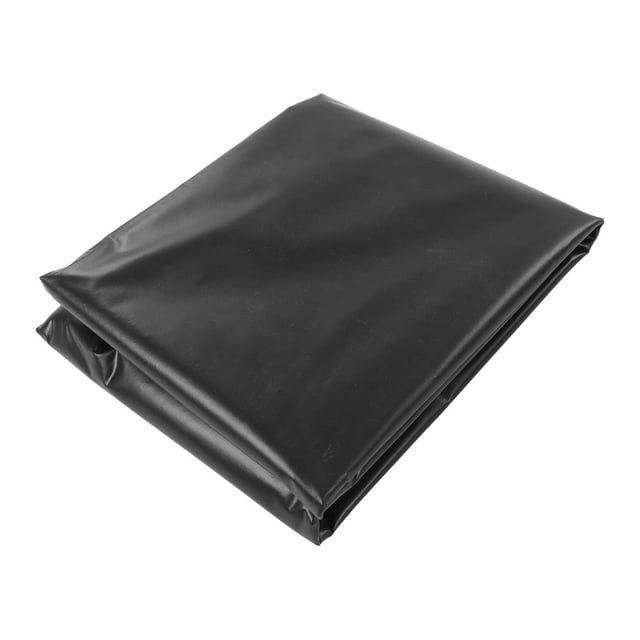 PE Durable Pond Liner For Waterfall Fish Ponds Garden Fountain, Multifunctional, Superior Performance, Flat , Easy To Install