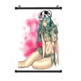 thumbnail image 1 of Lienzo para pared Bleachs Thousand Years Bloods Wars Anime, 1 of 1