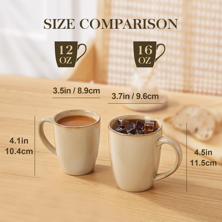 12 oz coffee mugs sets Coffee Mug main image 0