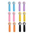 thumbnail image 1 of Protective Case Silicone Pencil Cap Cartoon Cat Paw Pencil Tip Protector for Wooden Pencils Extend Usage Time Reduce Waste Stress Relief Classroom Rewards, 1 of 8