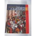 thumbnail image 1 of Pre-Owned Western Civilization, Comprehensive Volume (with InfoTrac) (Hardcover) 0534600069 9780534600068, 1 of 1