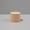 Flesh Color, variant on 7.6 x 6cm Cylinder Geometric Cube Solid Color Photography Photo Background Table Shooting Foam 7.6 x 6cm Cylinder