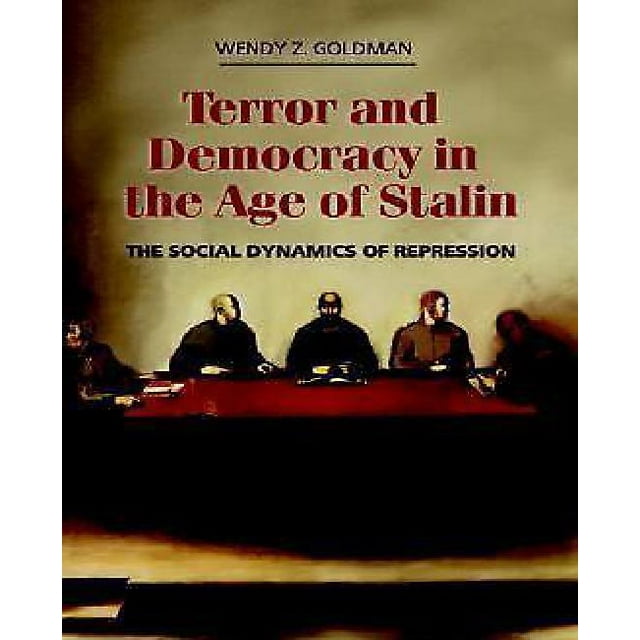 Terreur et Démocratie à l'Ère de Stalin : la Dynamique Sociale de la Répression
