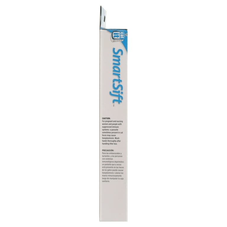 Catit Design Smartsift Replacement Liners for Pull Out Waste Bin