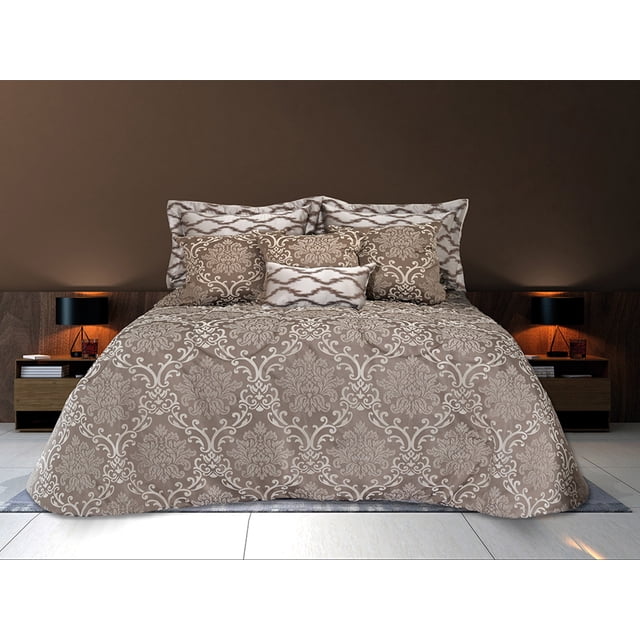 Edrecolcha Berlín Queen Size Dormireal