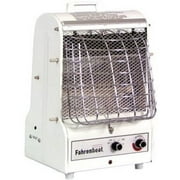 Fahrenheat MCM, Portable Fan-forced / Radiant Heater